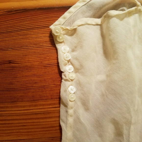 Abercrombie & Fitch camisole - Picture 4 of 4