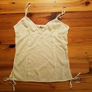 Abercrombie & Fitch camisole