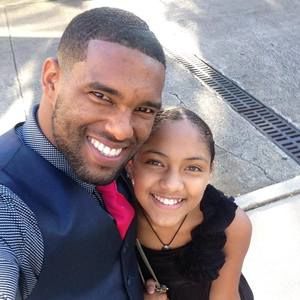 Meet your Posher, Armond