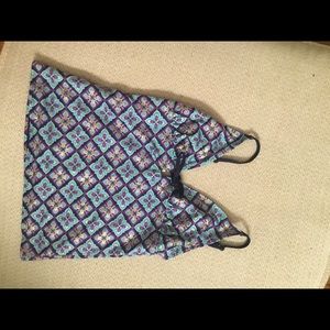 Tankini top!
