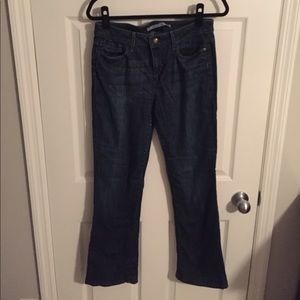JOES JEANS WOMENS BOOT CUT