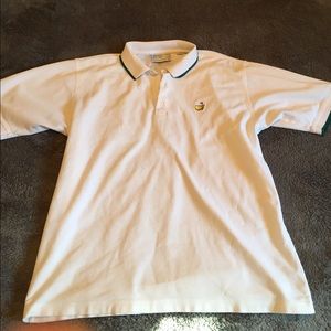 Masters Polo