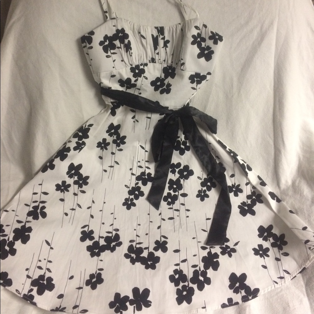 A.P.N.Y Dress 👗