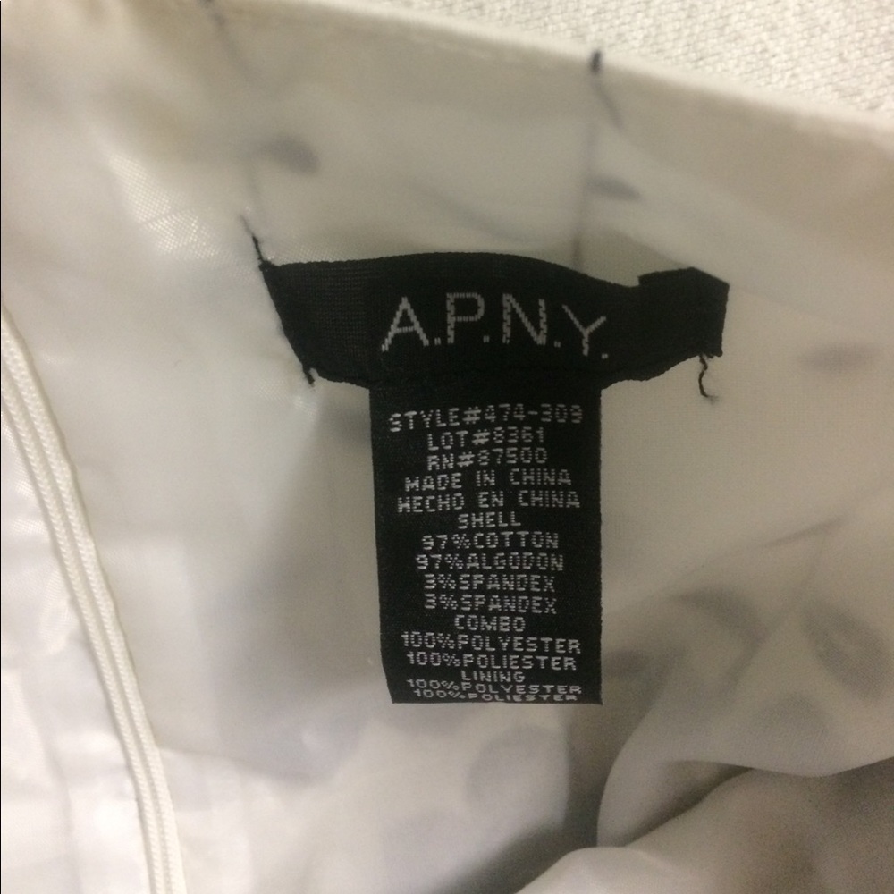 A.P.N.Y Dress 👗 - Picture 3 of 3
