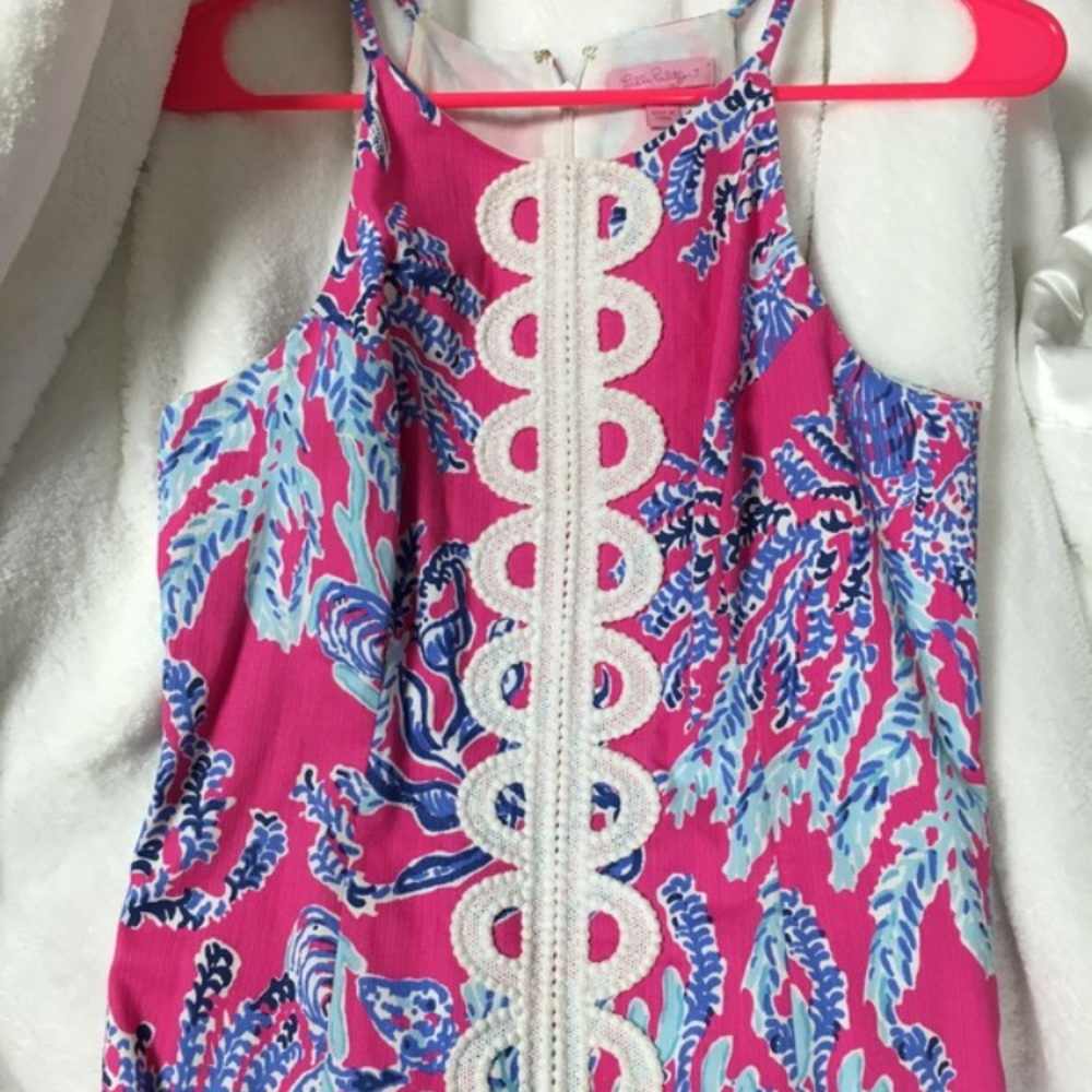 Lilly Pulitzer Tank Top