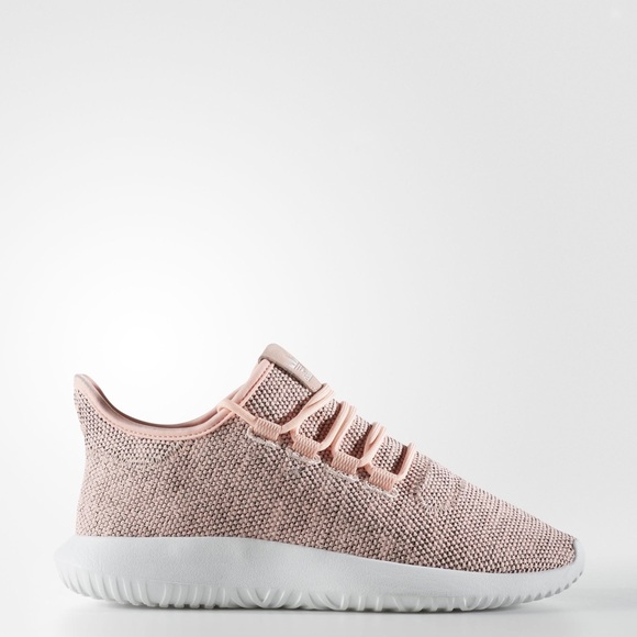adidas tubular mens pink