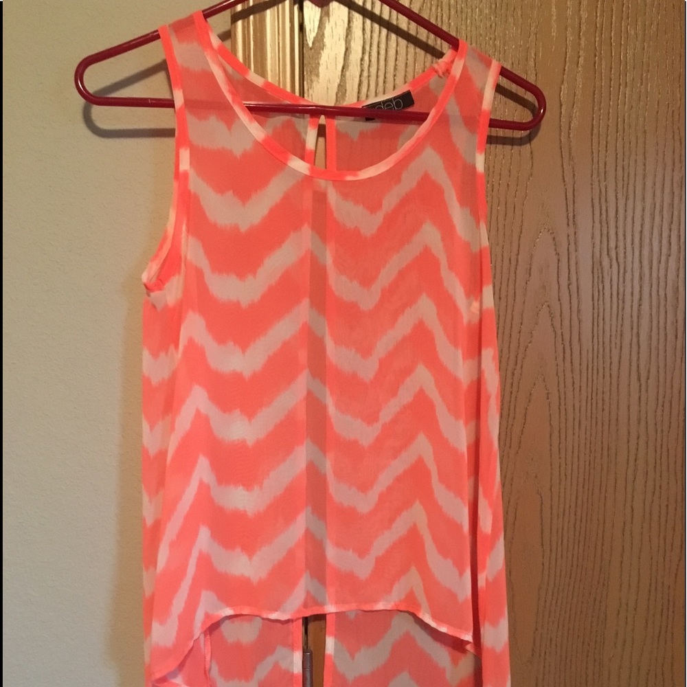 Beach Cover Up