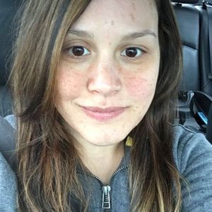 Meet your Posher, Reanna