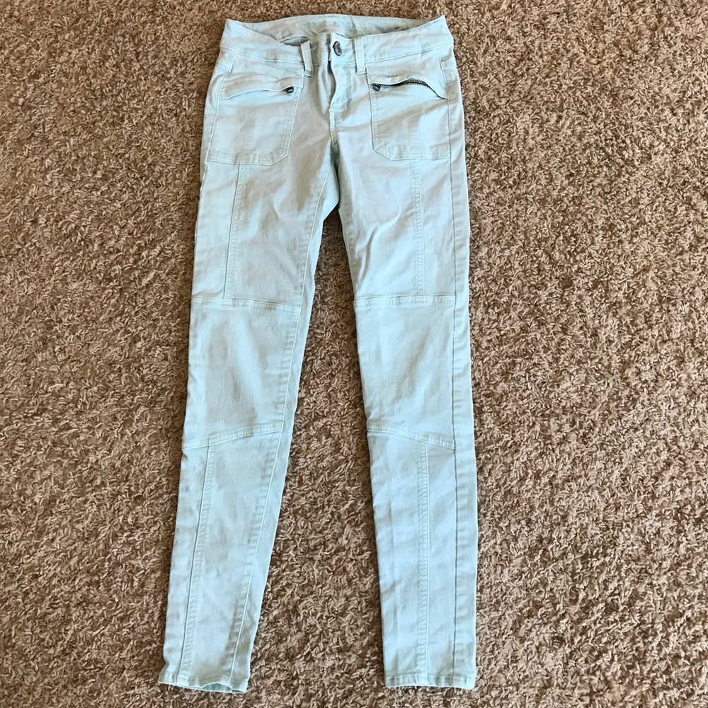 American Eagle Pants
