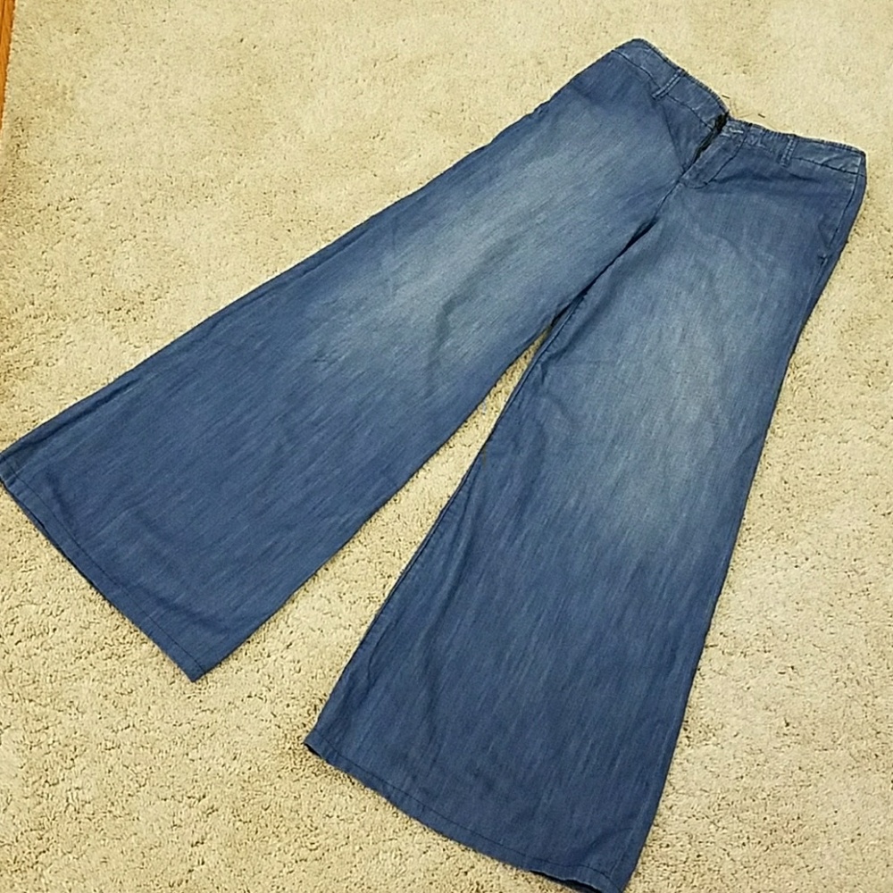 Anthropologie Level 99, JEANS