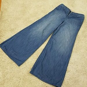 Anthropologie Level 99, JEANS