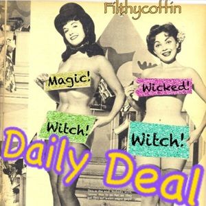 Daily Deal free stuff giveaway dress shoes boots