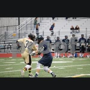 Meet your Posher, Diego