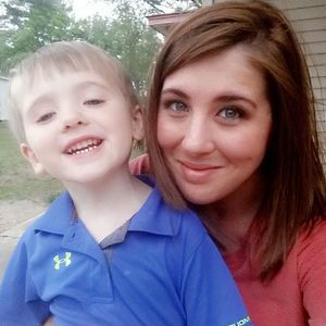 Meet your Posher, Jessica