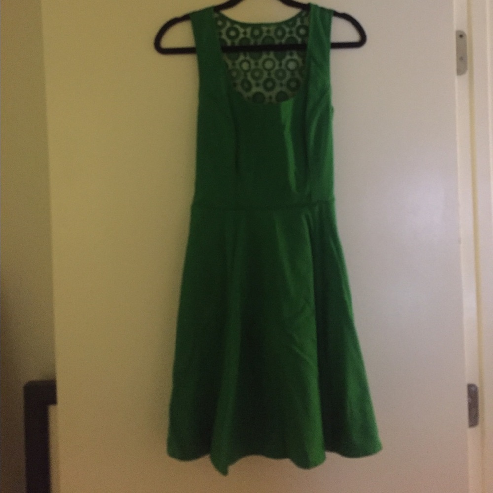 Adorable Jessica Simpson dress