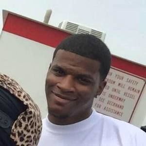 Meet your Posher, Anthony