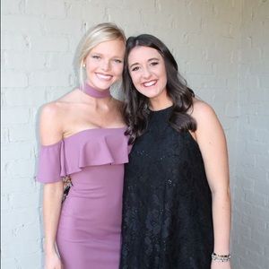 Meet your Posher, Rebecca