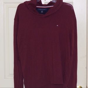 Tommy Hilfiger sweater Large