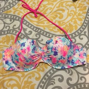 🔅Victoria Secret bathing suit top🔅