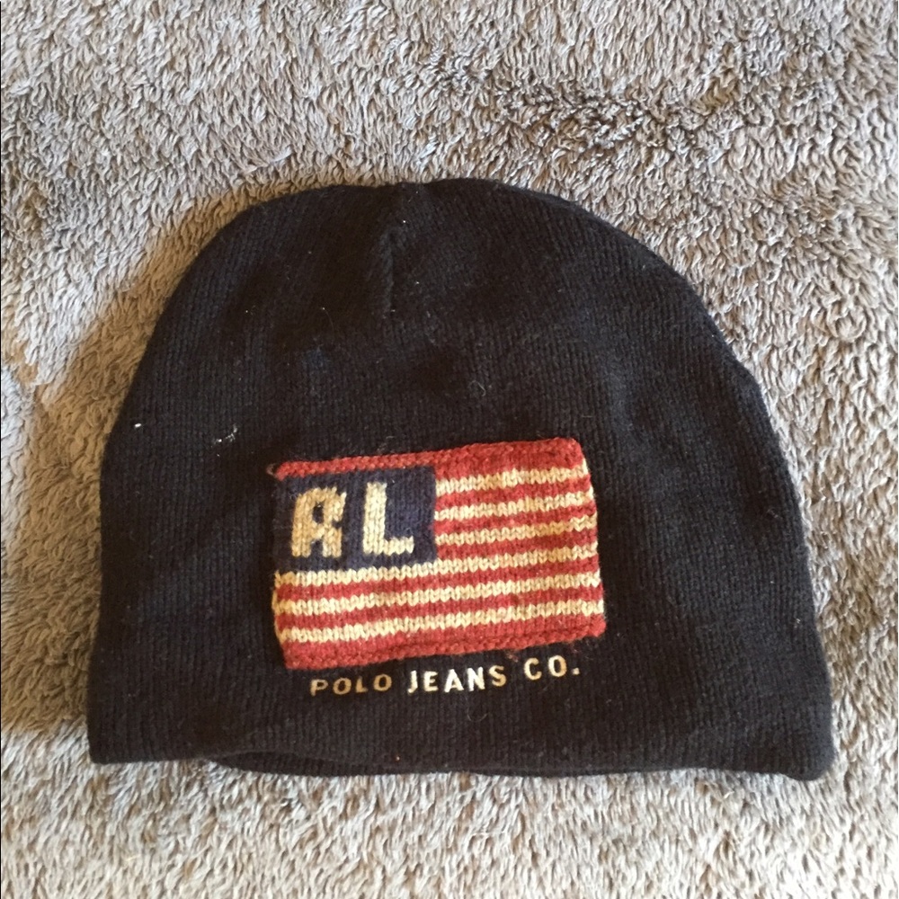 Beanie