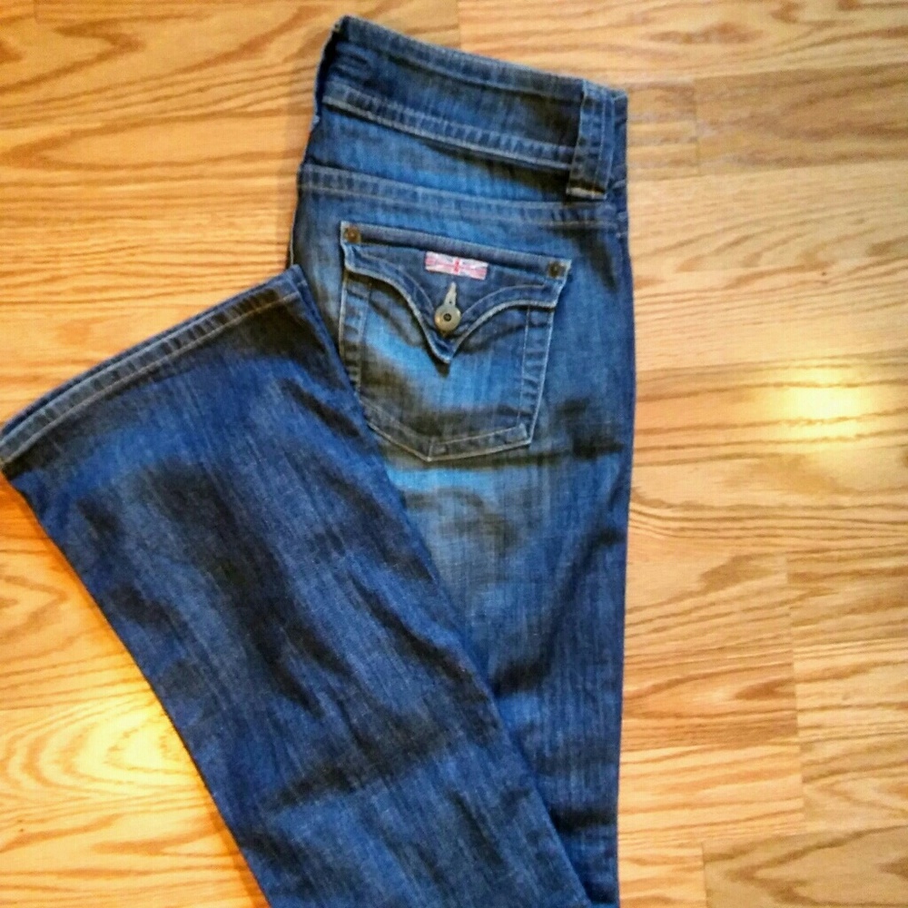 Hudson Jeans - 28