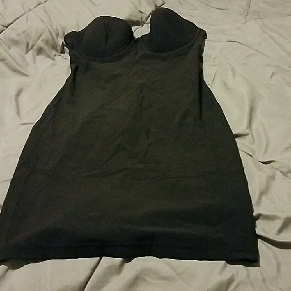 Victorias Secret Body Shaper