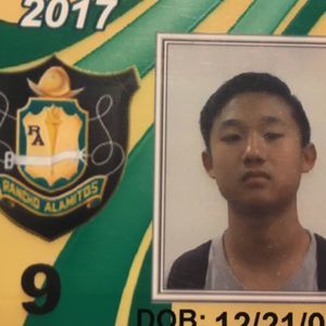 Meet your Posher, Andy