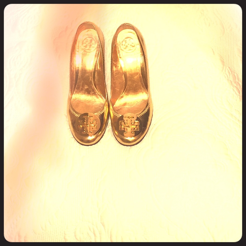 Tory Burch -Sophie wedge