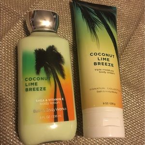 Bath & Body Works