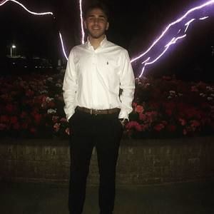 Meet your Posher, Daniel