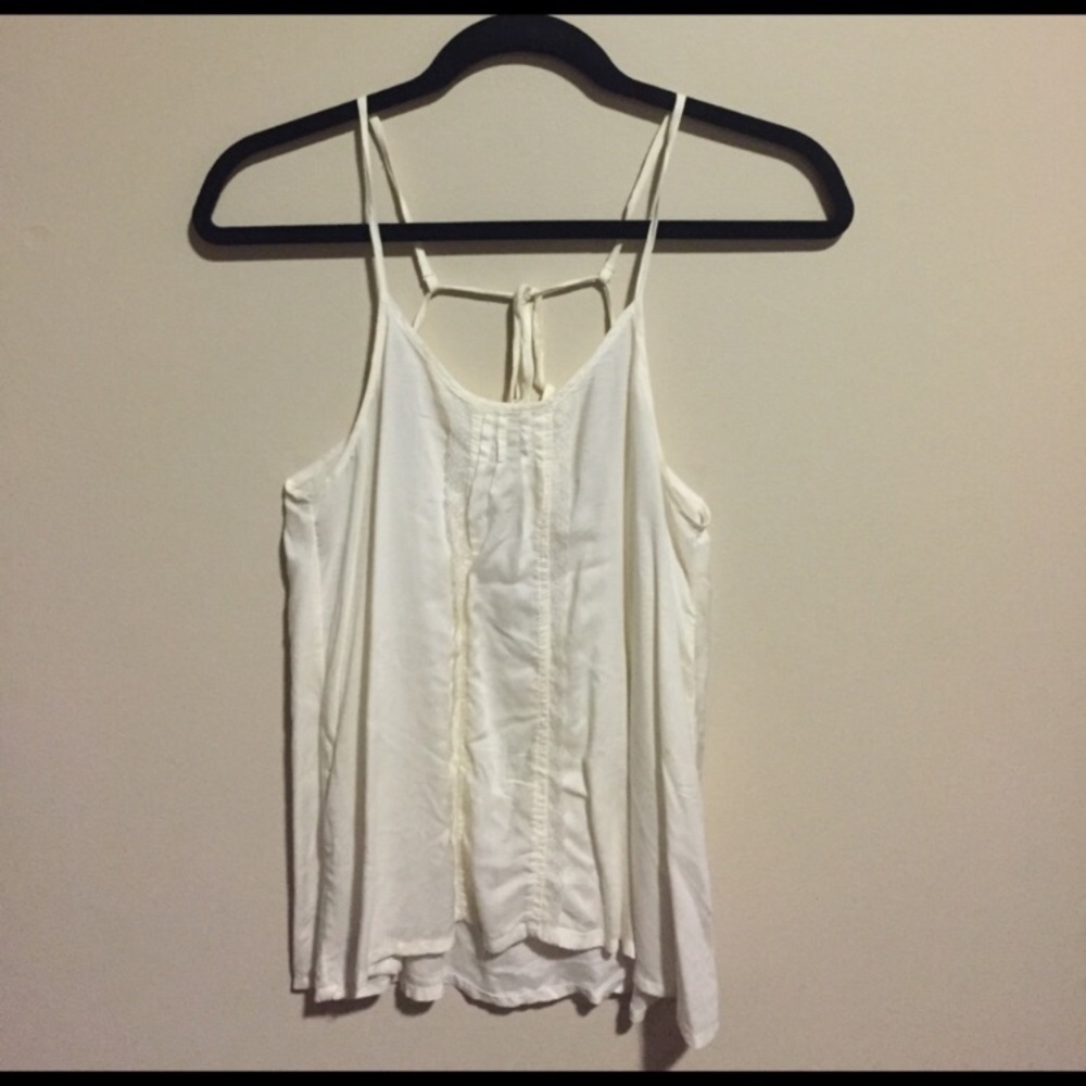 Intimately FP Open Back Cami
