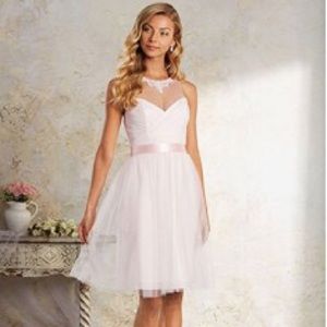 Bridesmaid or formal dress