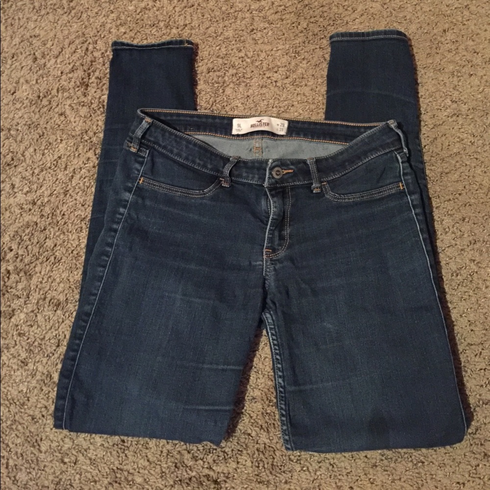 👖Hollister Jeans 👖