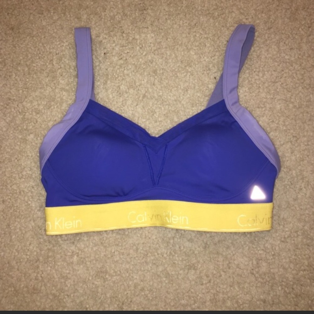 Calvin Klein bra 💞