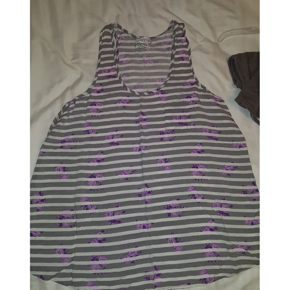 Kirra tank top