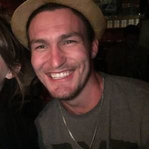 Meet your Posher, Luke