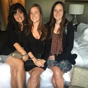 Meet your Posher, Tracy