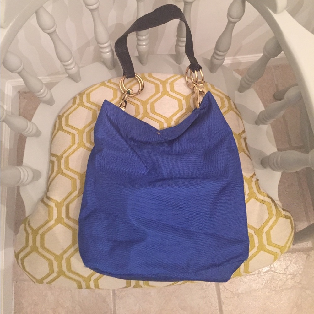 Authentic JPK bucket bag