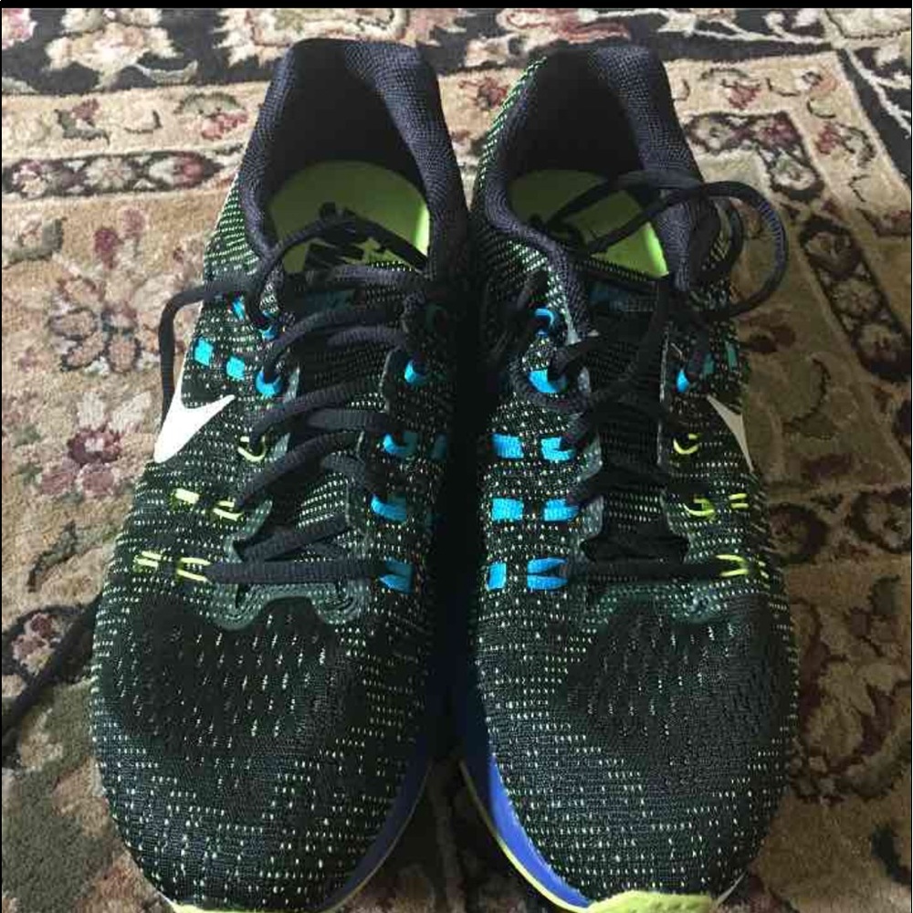 Nike shoes