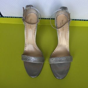 Beautiful Kate spade party shoes -sale