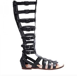 Madden Girl Gladiator Sandals
