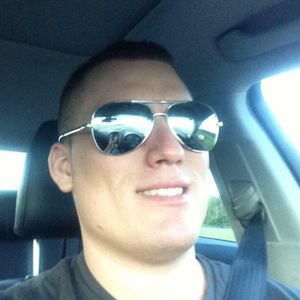 Meet your Posher, Nicholas