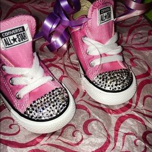 Bling Diva Sneakers