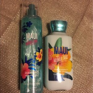 Bath & Body Works