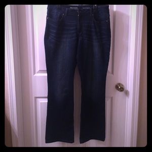 Lees Modern fit jeans