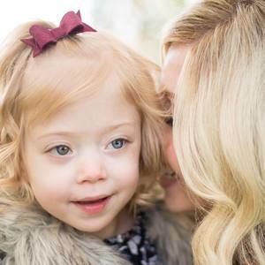 Meet your Posher, Kelli