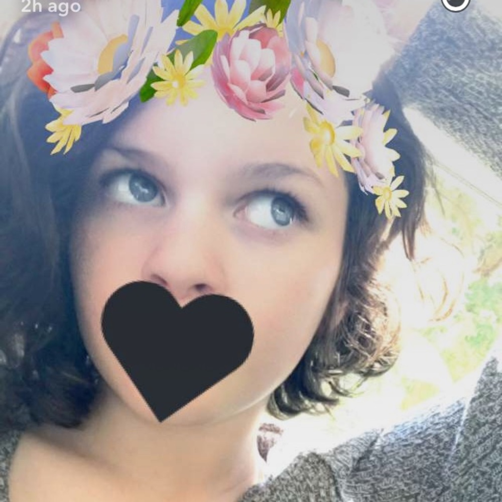 Meet your Posher, Kylea