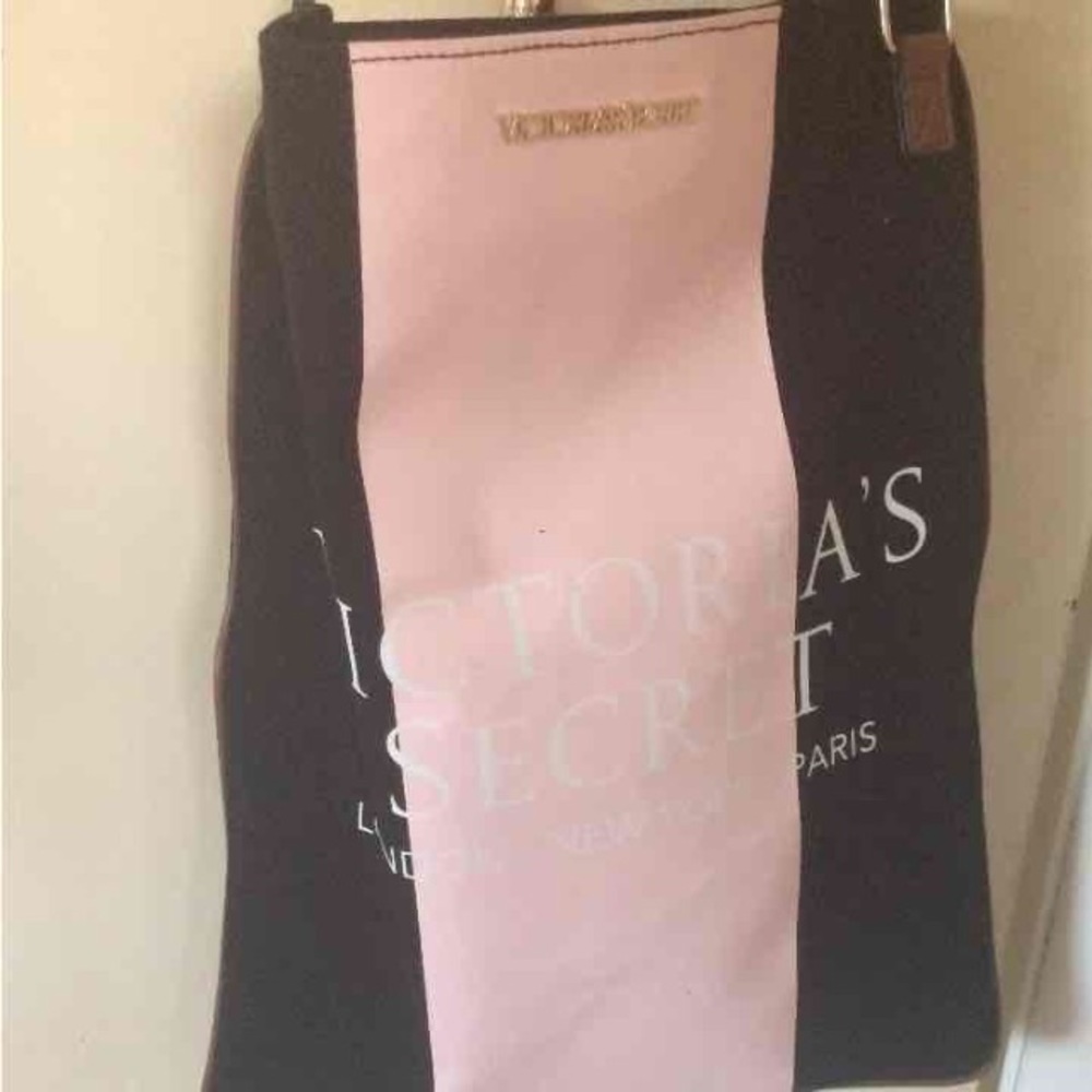 Victoria secret cross body bag
