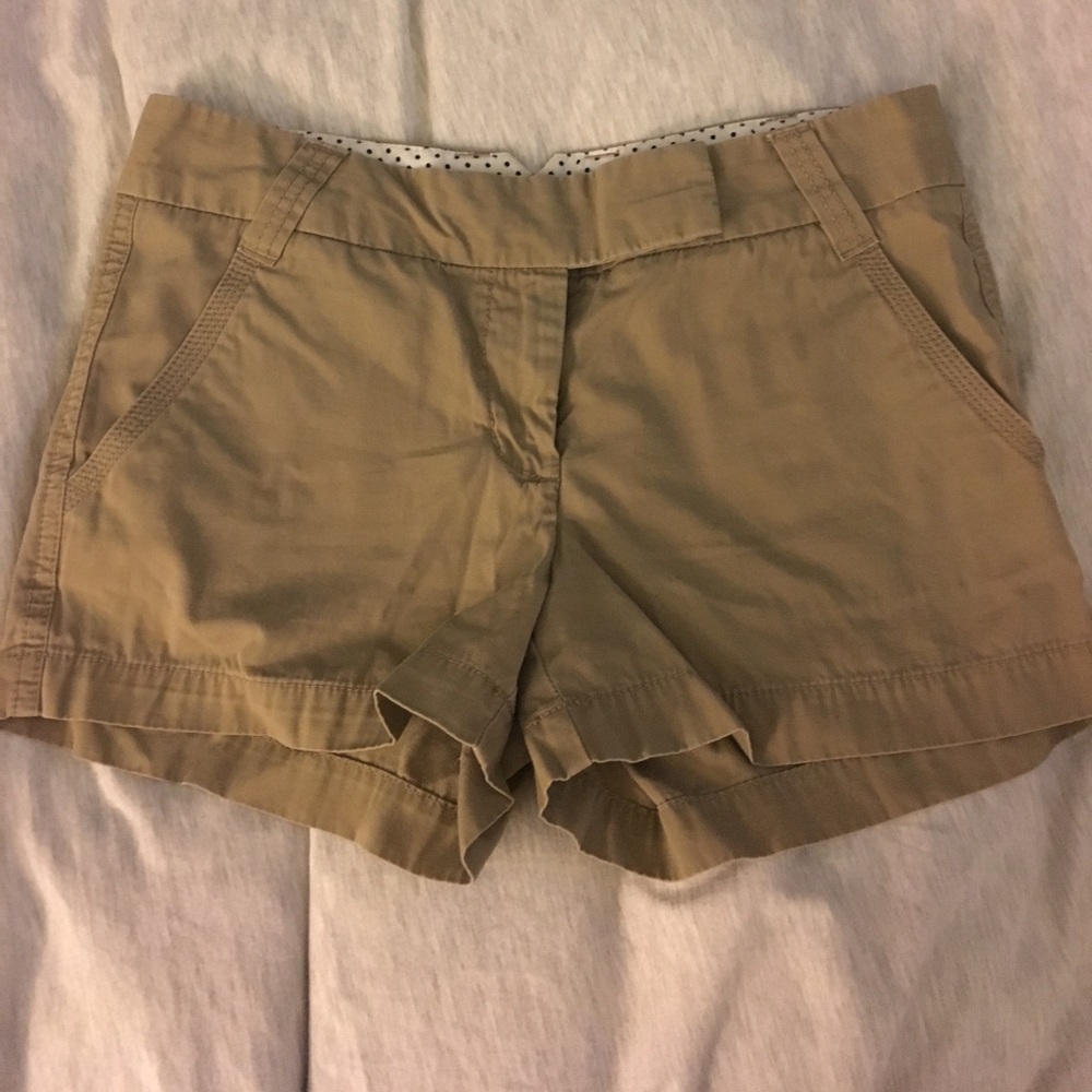 J.Crew short
