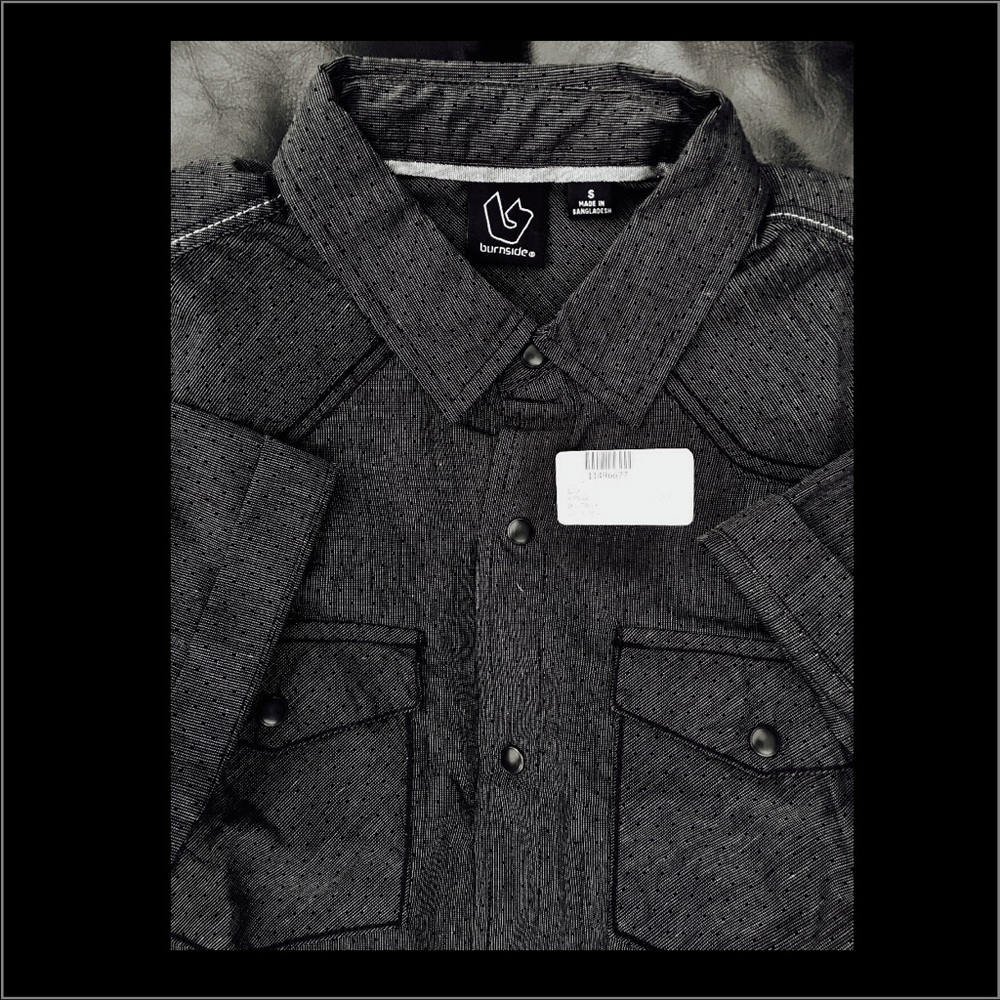 NWT Shirt
